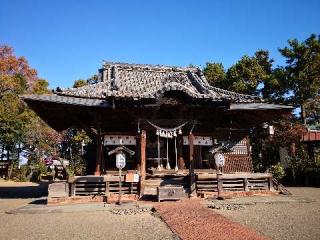 八坂神社の参拝記録(たけちゃ～ん⚾さん)