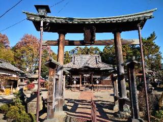 八坂神社の参拝記録(たけちゃ～ん⚾さん)