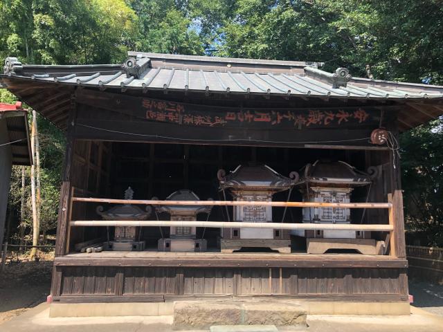 群馬県太田市世良田町1497番地 八坂神社の写真8