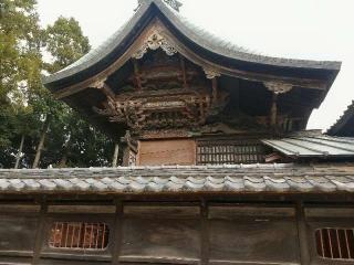 八坂神社の参拝記録(🌈かな⛩️さん)
