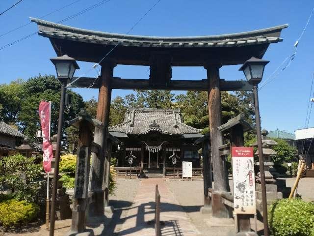 八坂神社の参拝記録10