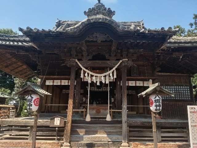 八坂神社の参拝記録9