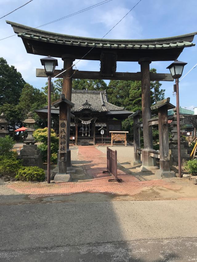 八坂神社の参拝記録4