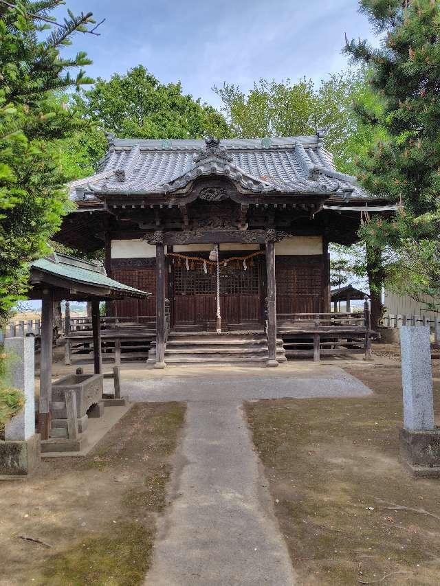 群馬県太田市徳川町387番地1 徳川東照宮の写真5