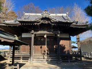 徳川東照宮の参拝記録(田中さん)