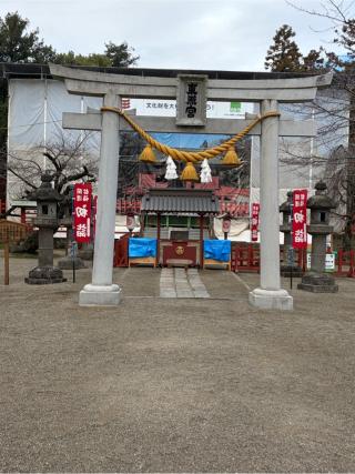 世良田東照宮の参拝記録(こーちんさん)