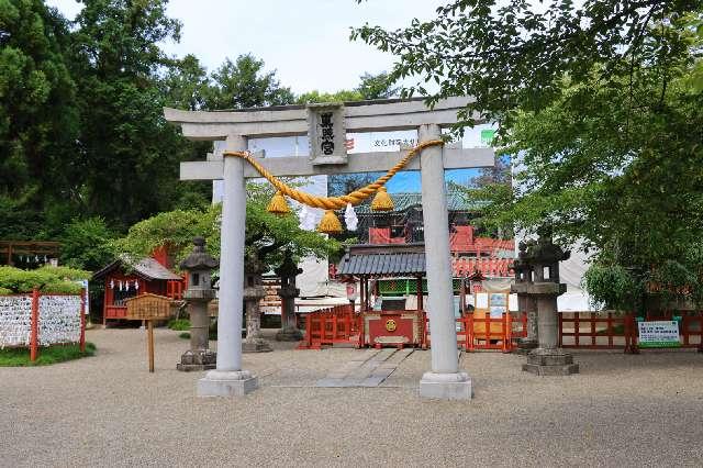 世良田東照宮の参拝記録8