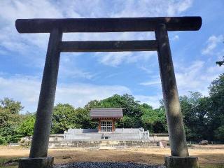 髙山神社の参拝記録(さとみさん)