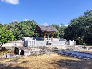 髙山神社の参拝記録(さとみさん)