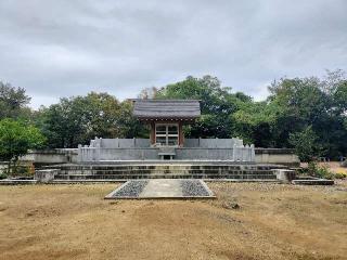 髙山神社の参拝記録(さとみさん)