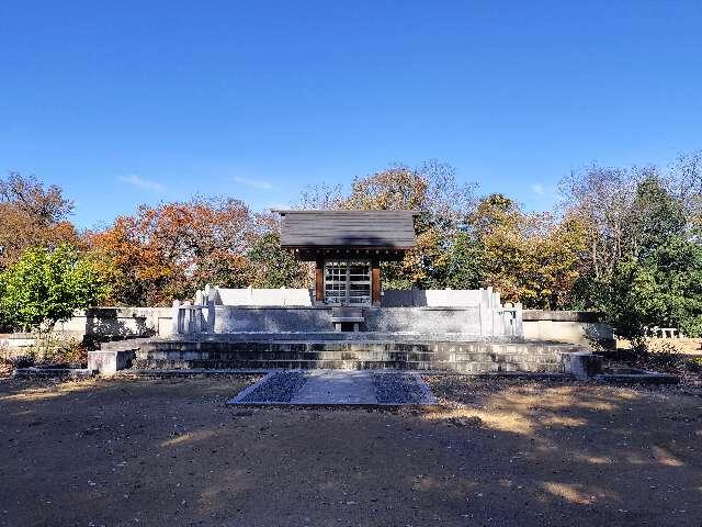 髙山神社の参拝記録4