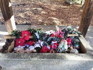 髙山神社の参拝記録(さとみさん)