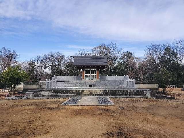 髙山神社の参拝記録1