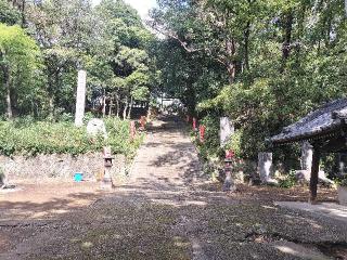 髙山神社の参拝記録(さとみさん)