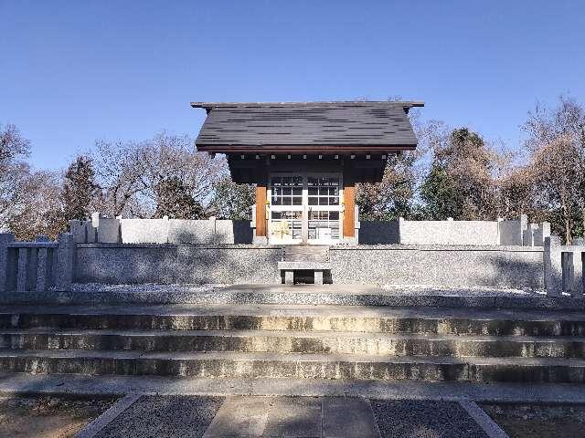 髙山神社の参拝記録6