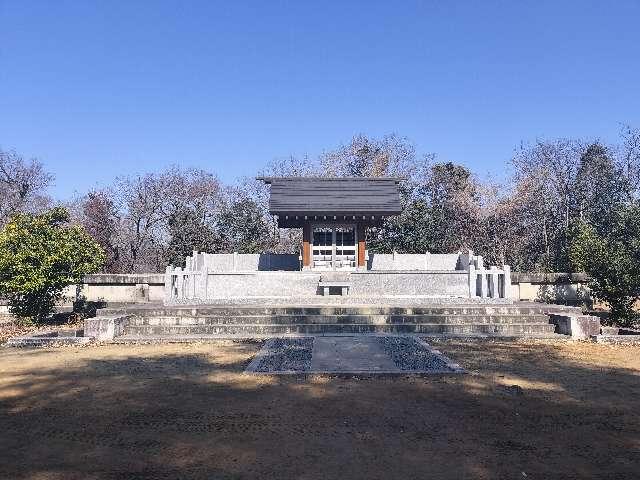 髙山神社の参拝記録4
