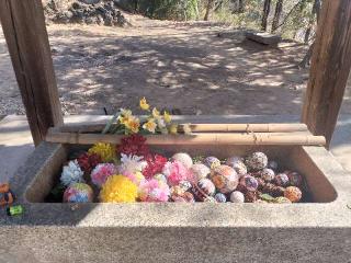 髙山神社の参拝記録(さとみさん)