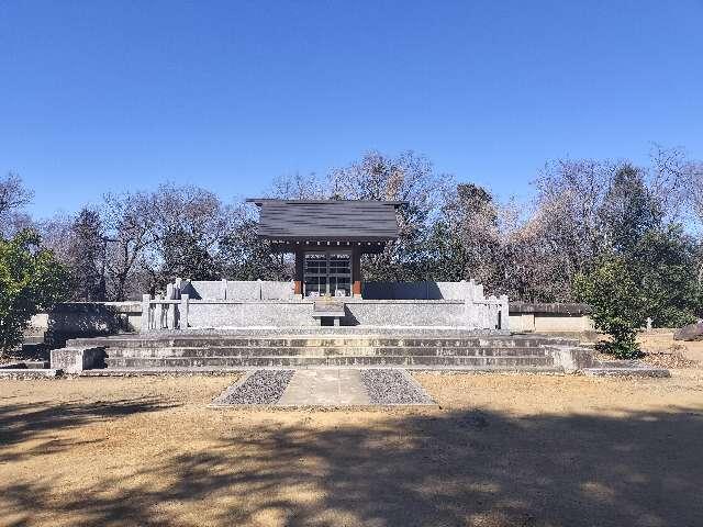 髙山神社の参拝記録2
