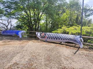 髙山神社の参拝記録(さとみさん)