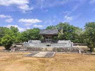 髙山神社の参拝記録(さとみさん)