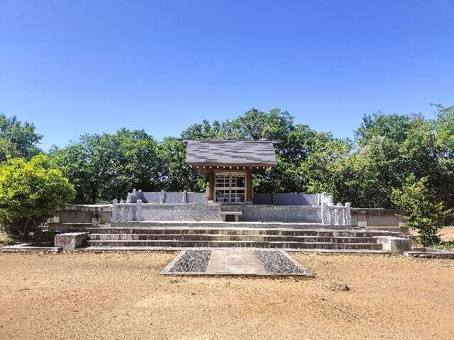 髙山神社の参拝記録1