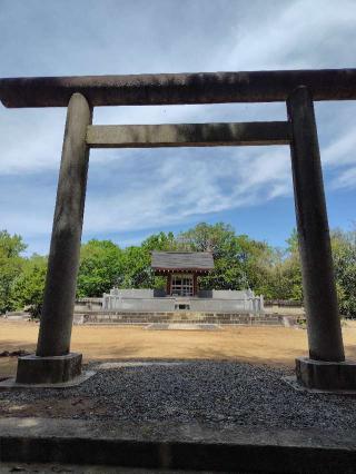 髙山神社の参拝記録(zx14rさん)