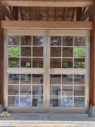 髙山神社の参拝記録(zx14rさん)