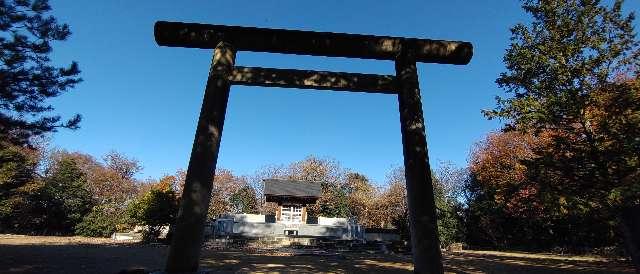 髙山神社の参拝記録1