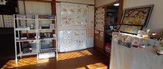 髙山神社の参拝記録(REIさん)