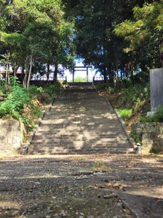 髙山神社の参拝記録(たけちゃ～ん⚾さん)