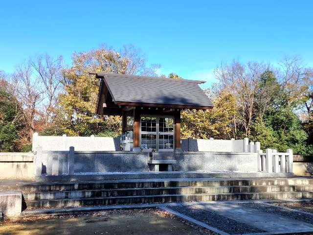 髙山神社の参拝記録3