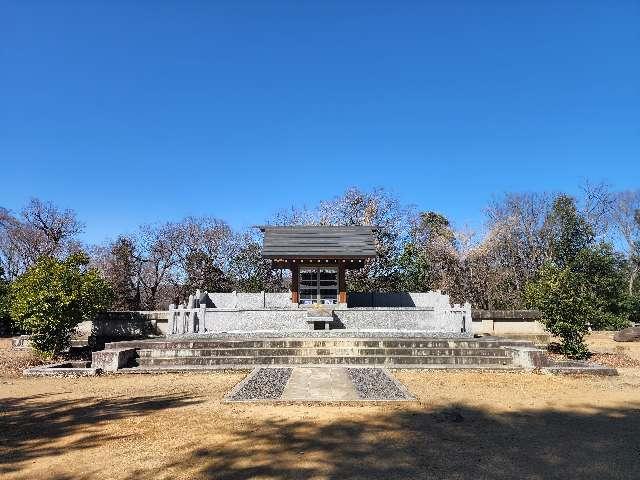 髙山神社の参拝記録1