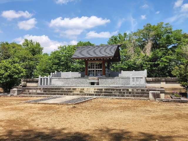 髙山神社の参拝記録4