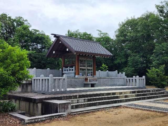 髙山神社の参拝記録1