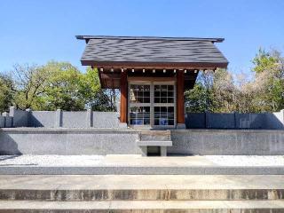 髙山神社の参拝記録(🌈かな⛩️さん)