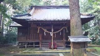 生品神社の参拝記録(優雅さん)