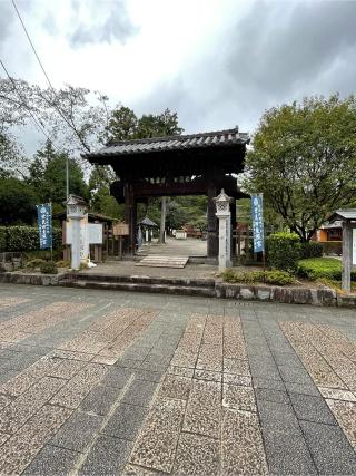 生品神社の参拝記録(タケちゃんさん)