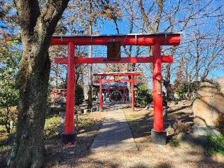 生品神社の参拝記録(サヨナラ王子さん)