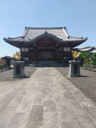 道楽山 地蔵院 永光寺の参拝記録(zx14rさん)