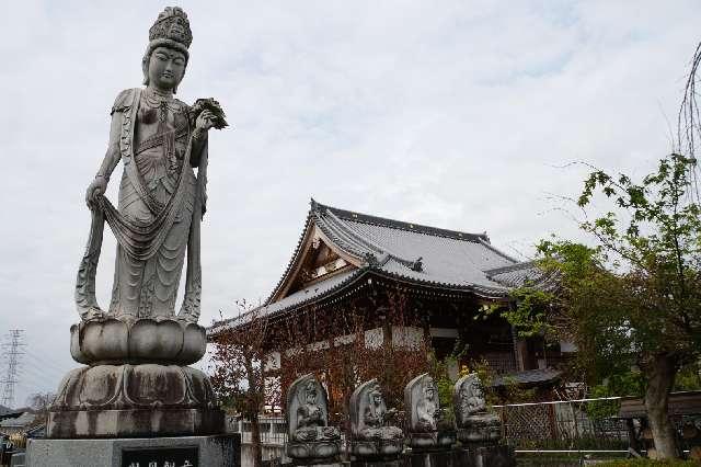 茨城県古河市尾崎954 道楽山 地蔵院 永光寺の写真10