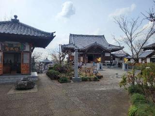 道楽山 地蔵院 永光寺の参拝記録(まっきーさん)