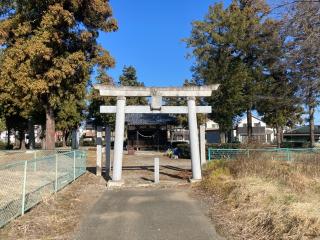 赤城神社の参拝記録(レモンサワーさん)