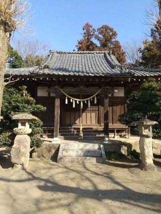 赤城神社の参拝記録(zx14rさん)