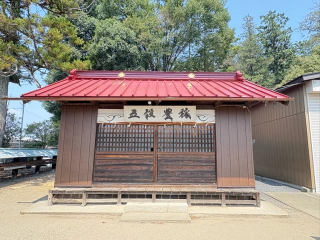 賀茂神社の写真1