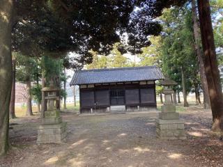 丸山賀茂神社の参拝記録(レモンサワーさん)