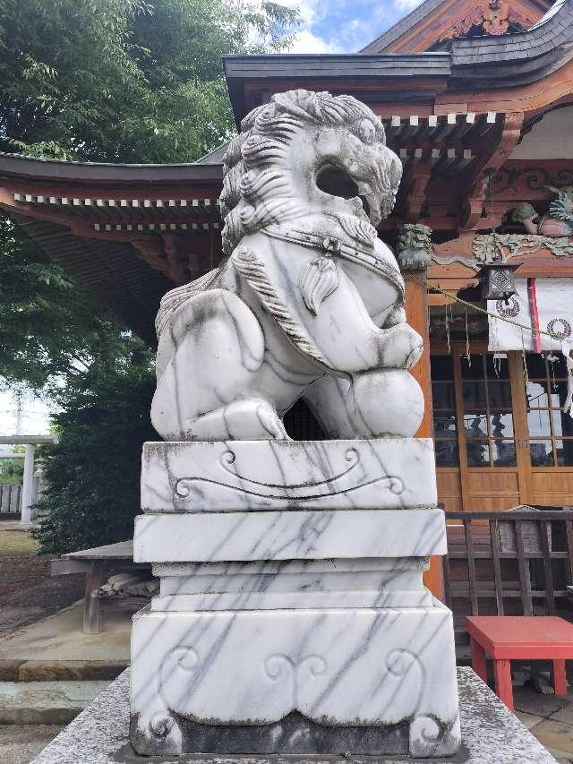 春日神社の参拝記録6