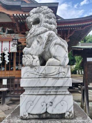 春日神社の参拝記録(さとみさん)