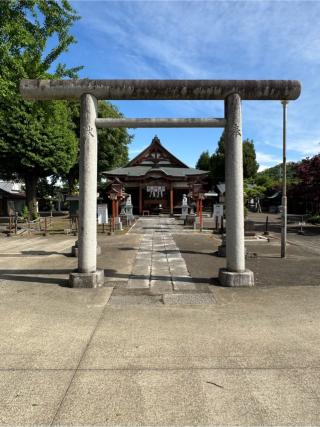 春日神社の参拝記録(こーちんさん)