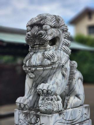 春日神社の参拝記録(たけちゃ～ん⚾さん)