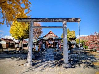 春日神社の参拝記録(うーさんさん)